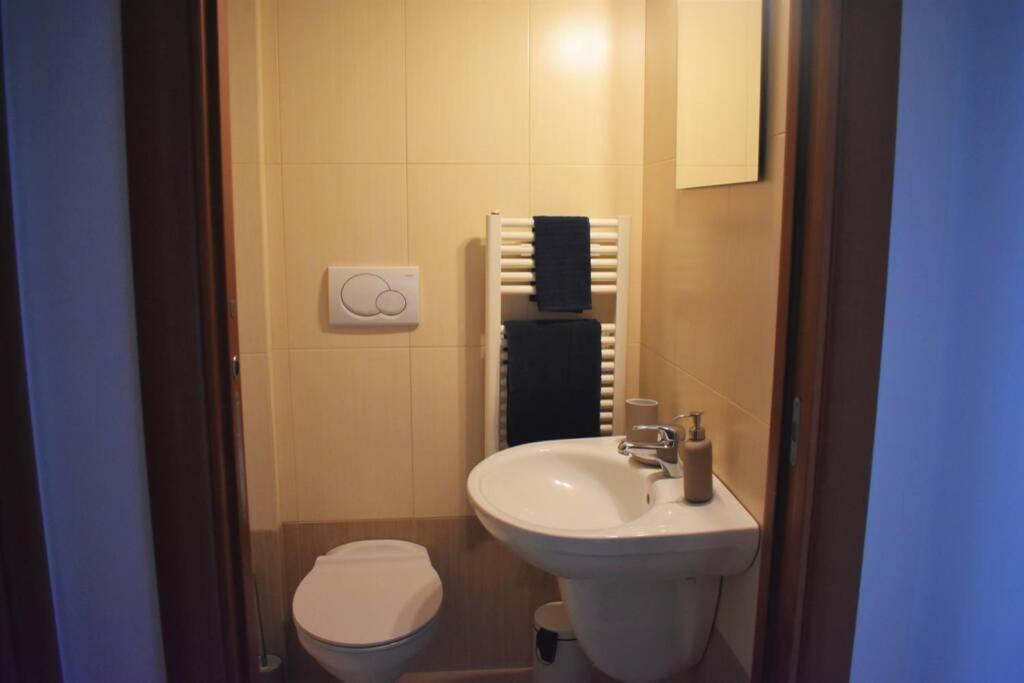 Donna Teresa Accomodation - Holiday House Monopoli Zewnętrze zdjęcie