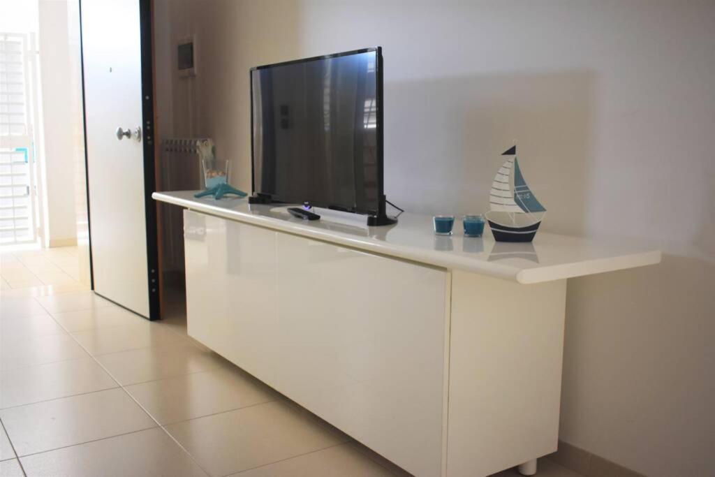 Donna Teresa Accomodation - Holiday House Monopoli Zewnętrze zdjęcie