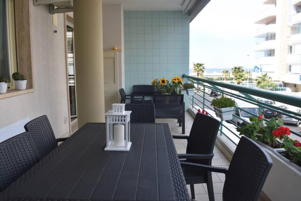 Donna Teresa Accomodation - Holiday House Monopoli Zewnętrze zdjęcie