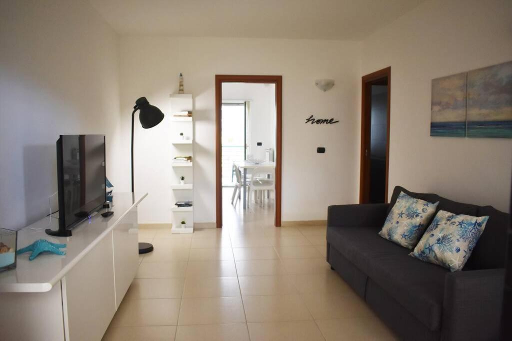 Donna Teresa Accomodation - Holiday House Monopoli Zewnętrze zdjęcie