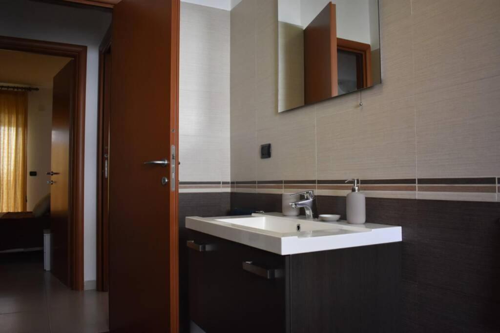 Donna Teresa Accomodation - Holiday House Monopoli Zewnętrze zdjęcie