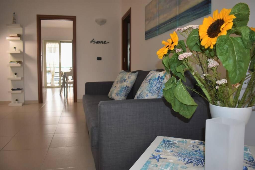 Donna Teresa Accomodation - Holiday House Monopoli Zewnętrze zdjęcie