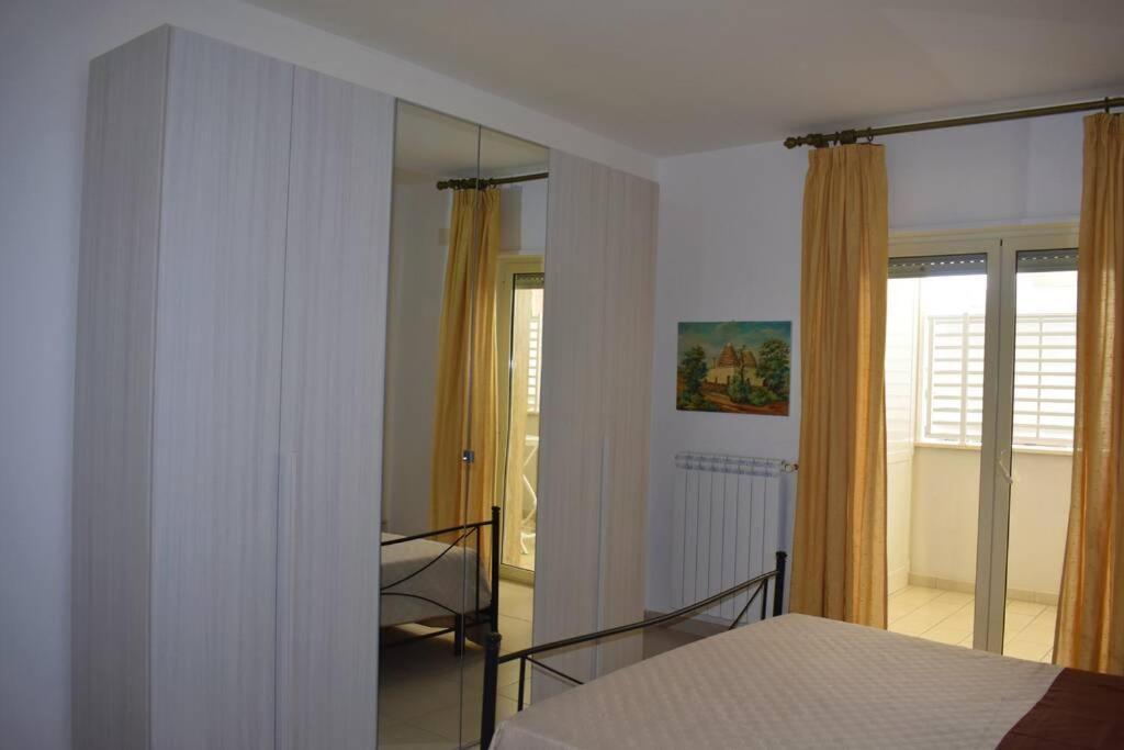 Donna Teresa Accomodation - Holiday House Monopoli Zewnętrze zdjęcie