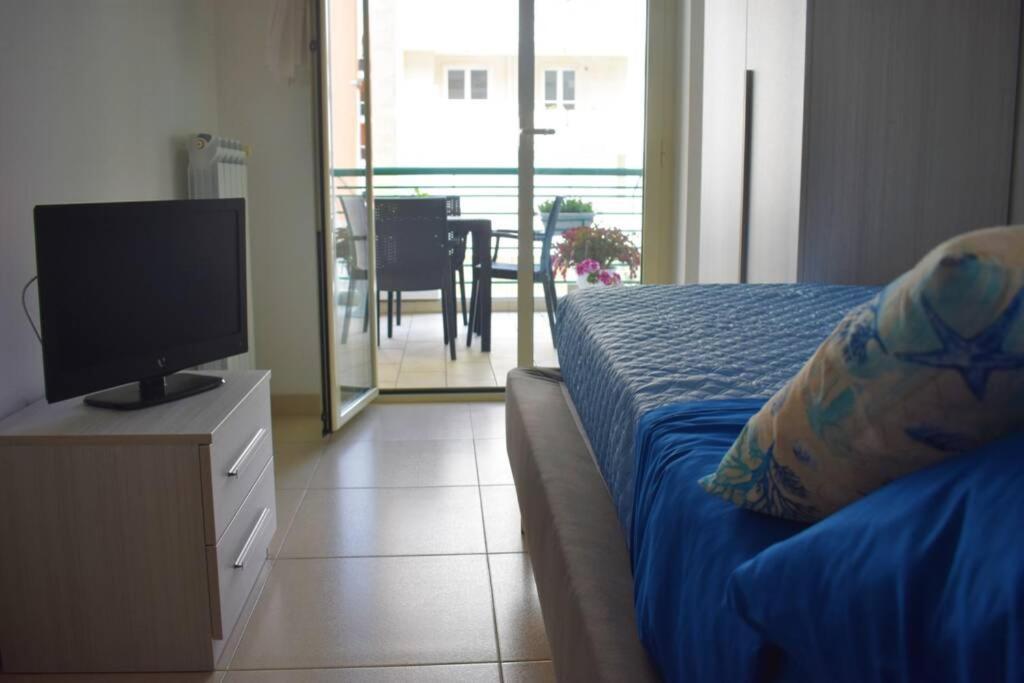 Donna Teresa Accomodation - Holiday House Monopoli Zewnętrze zdjęcie