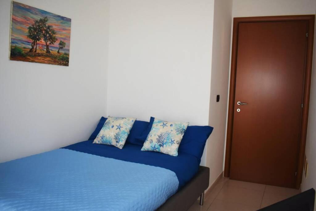 Donna Teresa Accomodation - Holiday House Monopoli Zewnętrze zdjęcie